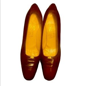 Salvatore Ferragamo Shoes 8.5
